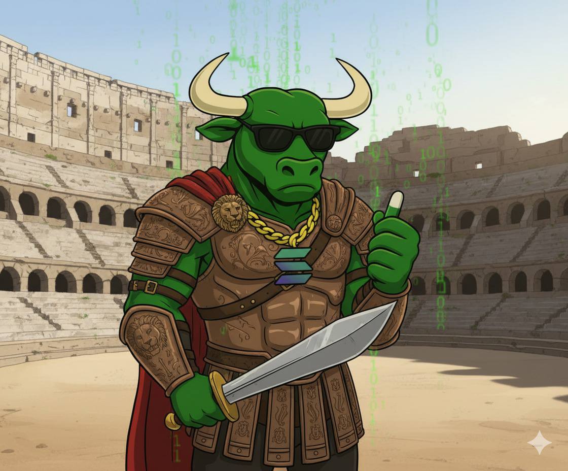 BULLTOBER Meme 12