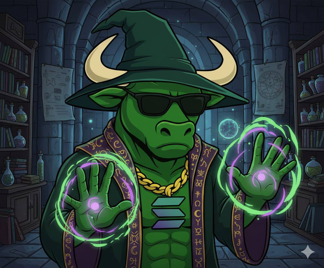 BULLTOBER Meme 5