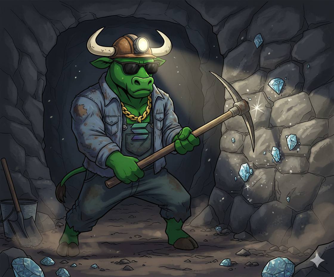 BULLTOBER Meme 7
