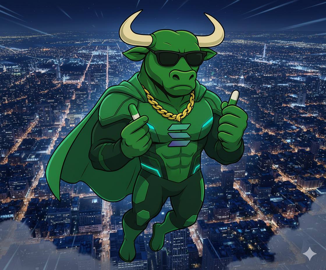 BULLTOBER Meme 9