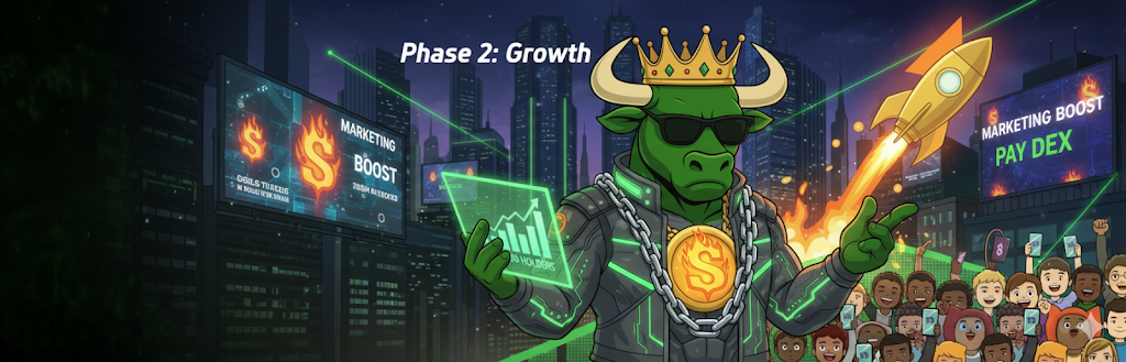 Phase 2 Growth